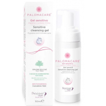 Palomacare Gel Sensitivo Higiene 150ml