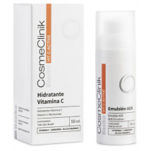 Basiko Hidratante con Vitamina C 50ml