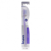 Inava Brosse à Dents Ortho X Souple - Souple -