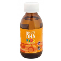 Brudy DHA Kids 125ml