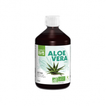 Esprit Bio Aloé Vera à Boire 500ml Vegan