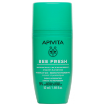 Apivita Bee Fresh Déodorant 24h 50 ml