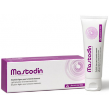 Mastodin Emulsión Ligera Busto 50ml