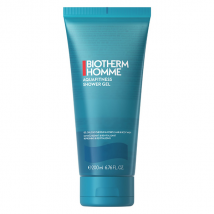Biotherm Homme Aquafitness Gel Douche Revitalisant 200ml pour Peau Normale