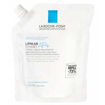 La Roche Posay Lipikar Syndet AP+ Recharge 400 ml