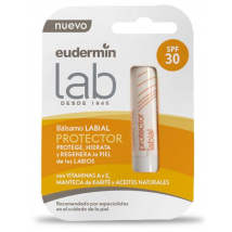 Eudermin Protector Labial 1Ud