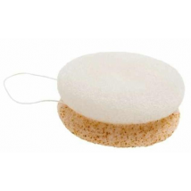 Lady Green Esponja Konjac para Rostro 1 ud