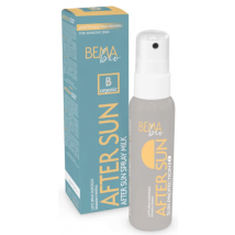 Spray Pós-Sol Bema Bio Organic Cosmos 100 ml
