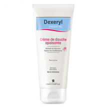 Dexeryl Essentiel Crème Lavante 200ml