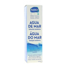 Senti-2 Spray Nasal Agua de Mar 100ml