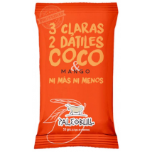 Paleobull Barrita Mango 55 gr