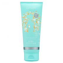 Omum Ma Bulle Douceur Shampoing Renfort & Hydratation Bio 200ml