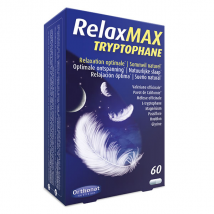 Orthonat Relaxmax Tryptophane 60 gélules