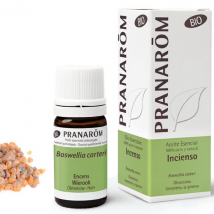 BIO frankincense essential oil 5ml Pranarôm