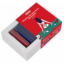 Lubets El polvo-rón Más Bueno del Mundo