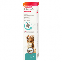 Beaphar IntestoPro Pâte Chiens +15kg 20ml