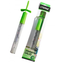 Dterm Termómetro Galio