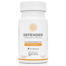 Idp Ms Defender 30 Gélules