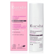 Kueshi Sérum Avanzado Ác Hialurónico y Vitamina C 50ml