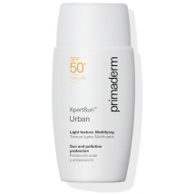 Primaderm Xpertsun Urban SPF50+ 50 ml