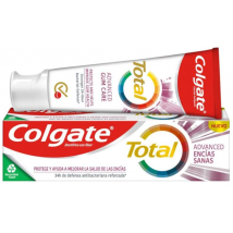 Colgate Total Advanced Healthy Gengive Dentifricio 75ml