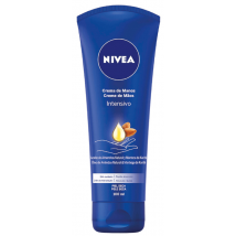 Nivea Intensive Hand Cream Almond Oil 100 ml