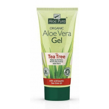 Evicro Gel Aloe Vera con Árbol de Té 200ml