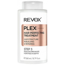 Revox B77 Plex Tratamiento Cabello Perfecto Paso 3 260 ml