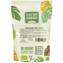 NaturGreen Inuline Bio 175 gr