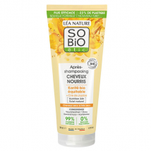 So'Bio Étic Après-Shampoing Karité & Céramides d'Argan Bio 200ml