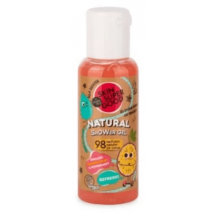 Bagnoschiuma rinfrescante naturale Skin Super Good 50 ml