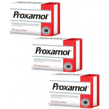 Proxamol Pack Ahorro 3 meses