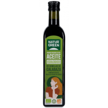 Huile de pépins de courge NaturGreen 500 ml