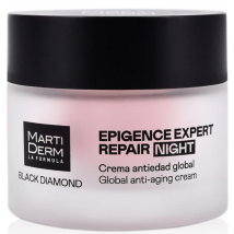 Martiderm Black Diamond Expert Repair Night 50 ml