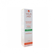 Vea Mix Huile Sèche Spray Multi-Vitamines 100ml - Hydratant et Nourrissant, Anti-taches et Dépigmentant, Protecteur, Matifiant et Régulateur Sébum -