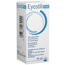 Eyestil Plus 10ml