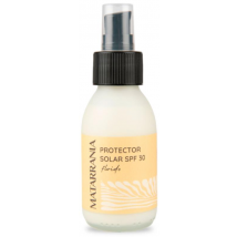 Matarrania Protector Solar Fluido SPF30 Bio 30 ml