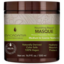 Macadamia Pro Vegan Mascarilla Capilar Nutritiva Reparadora 500 ml