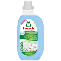 Frosch Fabric Softener Flower Cotton 900 ml