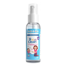 Kids Clean Pulverizador 60 ml