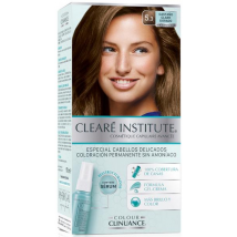 Colour Clinuance Tinte 5.3 Castaño Claro Dorado