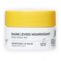 Alvadiem Soin du Visage Baume Lèvres Nourrissant Gelée Royale 10ml