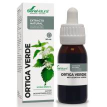 Soria Natural Extracto de Ortiga Verde XXI 50ml