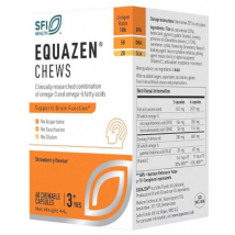 Vitae Equazen Chews 60 Cápsulas