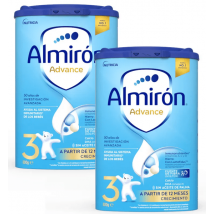 Almirón Advance 3 Growing-Up Milk 2x800 gr