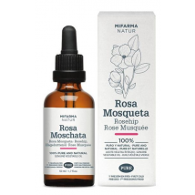 Mifarma Natur Aceite de Rosa Mosqueta 100% puro 50ml