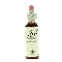 Flores De Bach 04 Centaury 20ml
