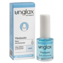 Unglax Vitalizador Uñas 10ml