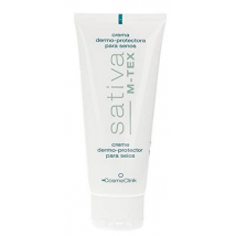 Sativa M-Tex Crema Dermo-Protectora para Senos 100ml