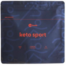 be levels Keto Sport 330 gr